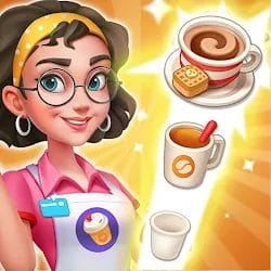 Merge Honey Dream Design Game Mod APK 2.37.3 Free purchase icon