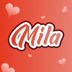 Mila Easy Talks Mod APK 1.158 Remove ads Unlocked Premium icon
