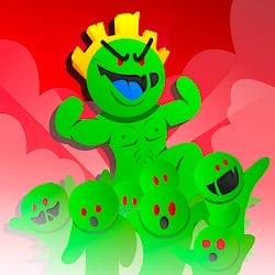 Riot Z Mod APK 0.4.5 Remove ads Mod Menu icon