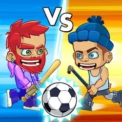 Street Soccer Ultimate Fight Mod APK 0.18.5 Remove ads Mod speed icon