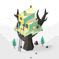 The Almost Gone Mod APK 1.3 Unlocked Full icon