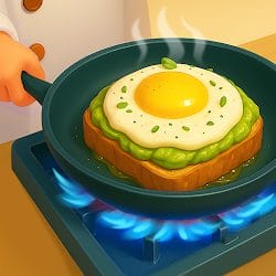 My Cafe Shop Cooking Games 4.5.2 Remove ads speed