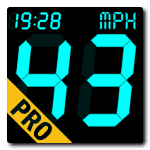 DigiHUD Pro Speedometer icon