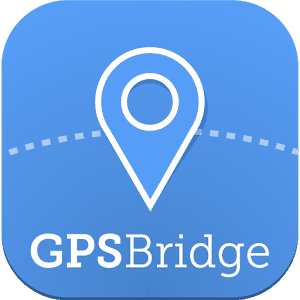 GPS Bridge – fast place finder 11.0 icon