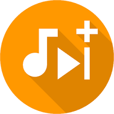 Dashdow Music Plus 1.62 icon