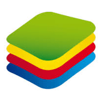 BlueStacks App Player 2.0.2.5623 icon