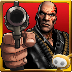 TONS OF GUNS 1.1.0 APK + MOD + Data icon