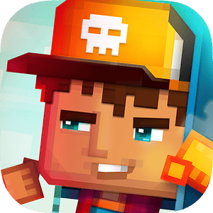 Createrria 2 craft your games 2.0.4 FULL APK + MOD + Data icon