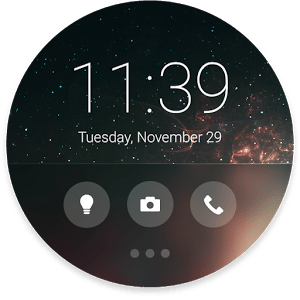 Slide to unlock 3.09.23 icon