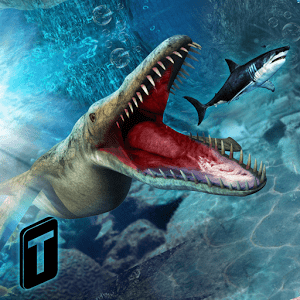 Ultimate Ocean Predator 2016 1.1 FULL APK icon