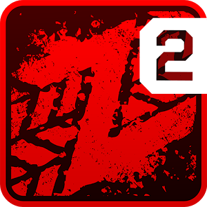 Zombie Highway 2 1.4.3 MOD Unlimited Money icon