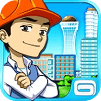Little Big City 4.0.6 MOD Unlimited Money icon