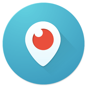 Periscope 1.3.5 icon
