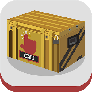Case Clicker 1 8 1 APK   MOD Unlimited Money APK Home