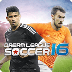 Dream League Soccer 2016 3 09 APK MOD Data OBB APK Home Dream League Soccer 2016 3 09 APK MOD Data OBB APK Home