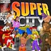 Super City (Superhero Sim) 1.020 FULL APK + MOD Unlocked icon