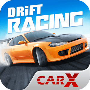 CarX Drift Racing 1.4.0 MOD + Data icon