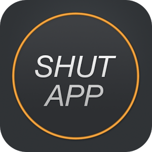 ShutApp Real Battery Saver 2.75 [Mod] icon