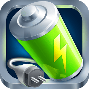 Battery Doctor Power Saver 5.54 icon
