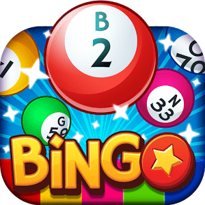 Bingo Pop 3.8.25 MOD Unlimited Coins icon