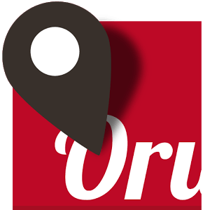 OruxMaps Donate 7.0.5 icon