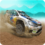 M U D Rally Racing 1.0.8 MOD + Data
