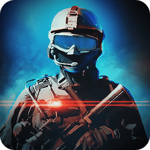 Modern Strike Online 1.18.2 APK + MOD + Data icon