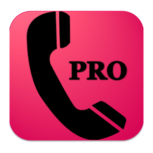 Call Recorder for Android PRO 7.8 icon