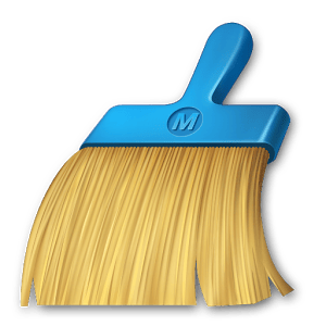 Clean Master Space Cleaner Antivirus Free Ram 5.18.1 icon