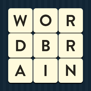 WordBrain 1.21.10 MOD (Ad-Free) icon