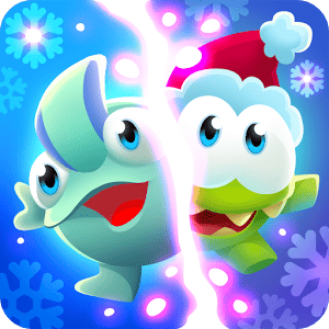 Cut the Rope Magic 1.6.0 MOD APK icon