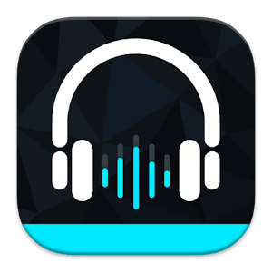 Headphones Equalizer Music Bass Enhancer Premium 2.3.16 Unlocked icon