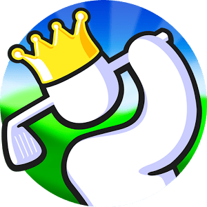 Super Stickman Golf 3 1.7.20 Premium APK + MOD icon