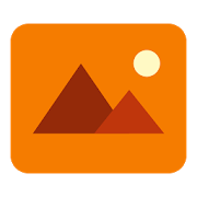 Pure Gallery Unreleased 0.999 APK icon