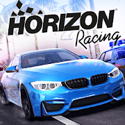 Racing Horizon Unlimited Race 1.1.2 MOD APK icon