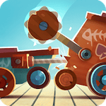 CATS Crash Arena Turbo Stars 2 11 1 FULL APK MOD APK Home CATS Crash Arena Turbo Stars 2 11 1 FULL APK MOD APK Home