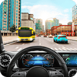 Driving Car Simulator 2.0 MOD APK Unlimited Money