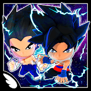 Super Dragon Fighters 2.019.3 MOD APK Unlocked icon