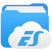 ES File Explorer File Manager 4.2.0.3.3 MOD APK Unlocked icon