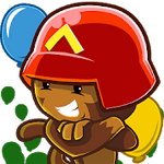 Bloons TD Battles 6 2 4 MOD APK (Everything Unlimited Unlocked) APK Bloons TD Battles 6 2 4 MOD APK (Everything Unlimited Unlocked) APK