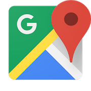 Maps Navigate & Explore vVaries with device icon