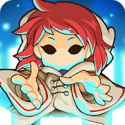 Tiny Guardians 50,000+ MOD APK Unlimited Money Unlocked icon