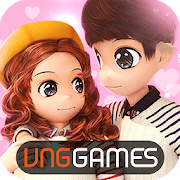 Au Mobi VNG 1.3.16 MOD APK + Data icon