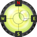 Compass Level & GPS 2.4.8 Premium Mod