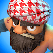 Tribal Mania 1.7 FULL APK + MOD Unlimited Money icon