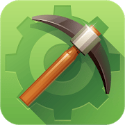 Master for Minecraft Pocket Edition Mod APK Launcher 2.2.5 Unlocked icon
