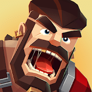 Idle Magic 0.0.8 MOD (Unlimited Gem + Energy always full) icon