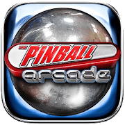 Pinball Arcade 2.22.37 MOD + DATA (All Unlocked) icon