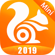 UC Mini Best Tube Mate & Fast Video Downloader 12.11.9.1201 icon