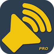 Volume Booster Pro 1.8 Paid icon